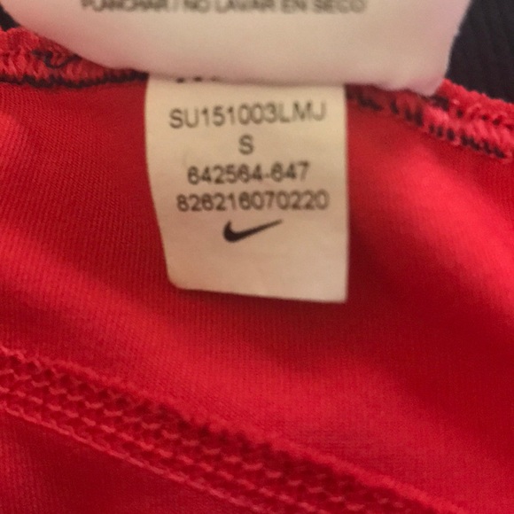 Nike Pro workout pants - Picture 3 of 4